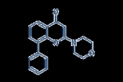Selleck Chemicals Co Ltd&nbsp;LY294002 10mg 154447-36-6 SF 1101, NSC 697286
